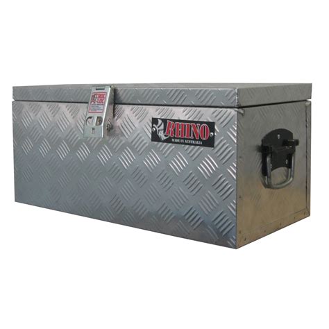 metal tool boxes bunnings